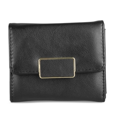 Wallet BLACK Woman