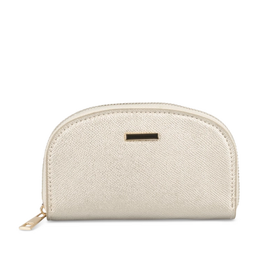 Portefeuille OR Femme