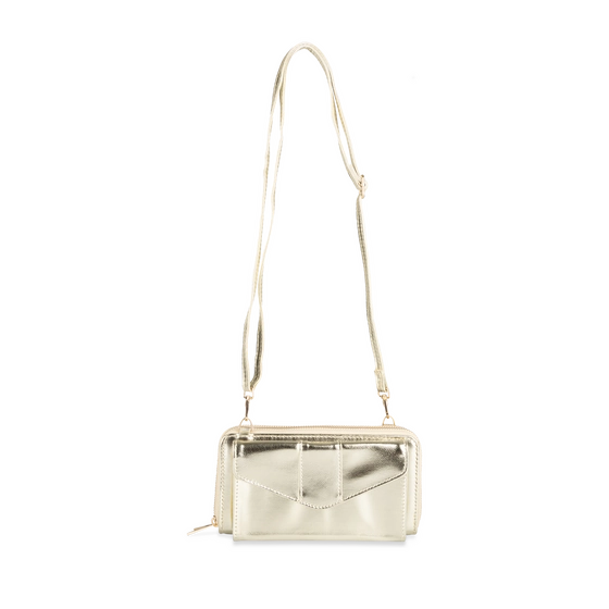 Clutch bag GOLD Woman