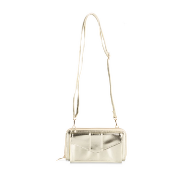 Pochette OR Femme