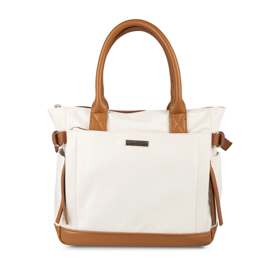 Backpack BEIGE Woman
