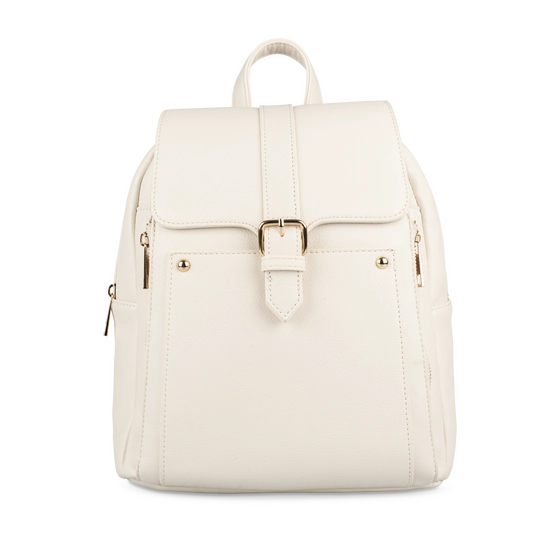 Sac à dos BEIGE Femme