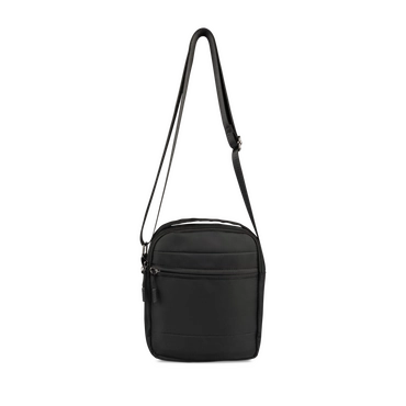 Sac à bandoulière NOIR Homme