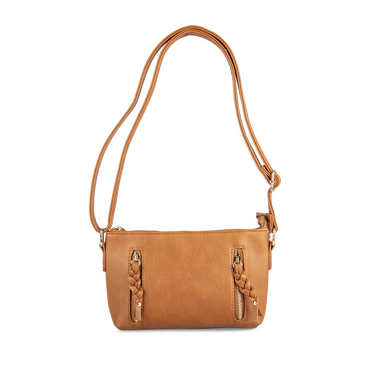 Sac à main MARRON Femme