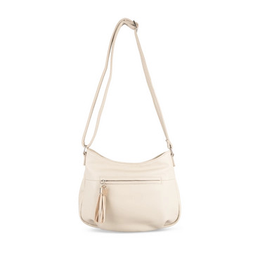 Handbag BEIGE Woman
