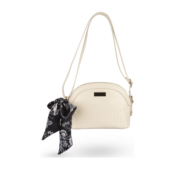 Handbag BEIGE Woman
