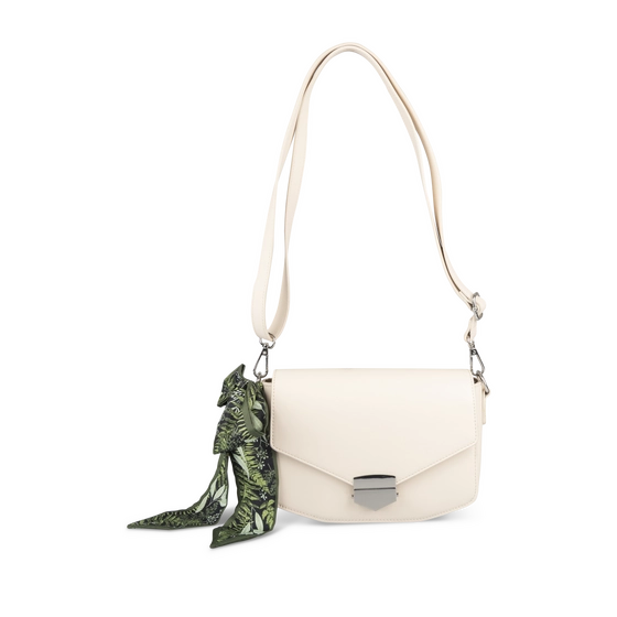 Handbag BEIGE Woman