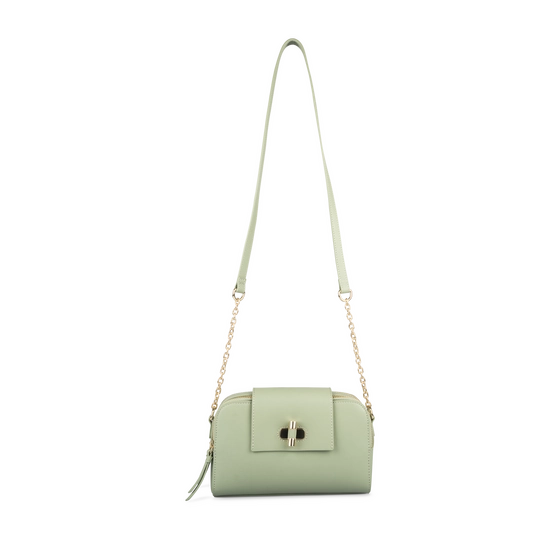 Sac à main VERT Femme