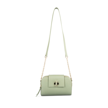 Sac à main VERT Femme