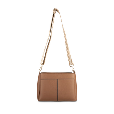 Handbag CAMEL Woman