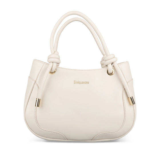 Handbag BEIGE Woman