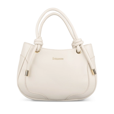 Handbag BEIGE Woman