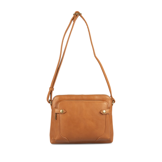 Sac à main MARRON Femme