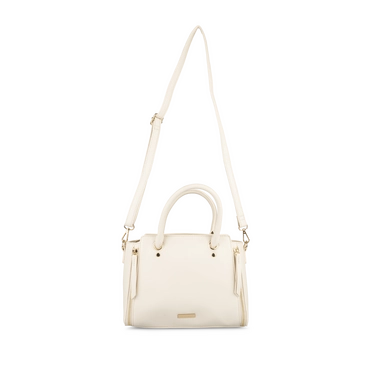 Handbag BEIGE Woman