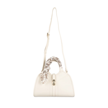 Handbag BEIGE Woman