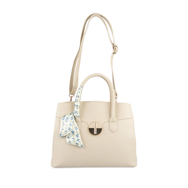 Handbag BEIGE Woman