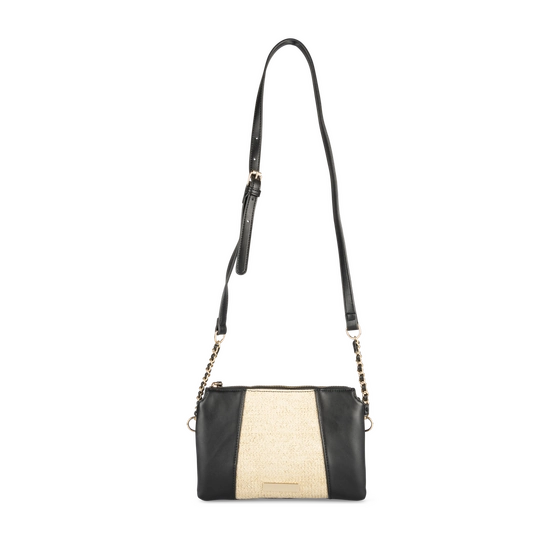 Sac à main BEIGE/OR Femme