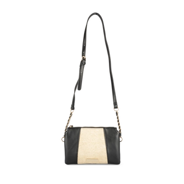 Handbag BEIGE/GOLD Woman