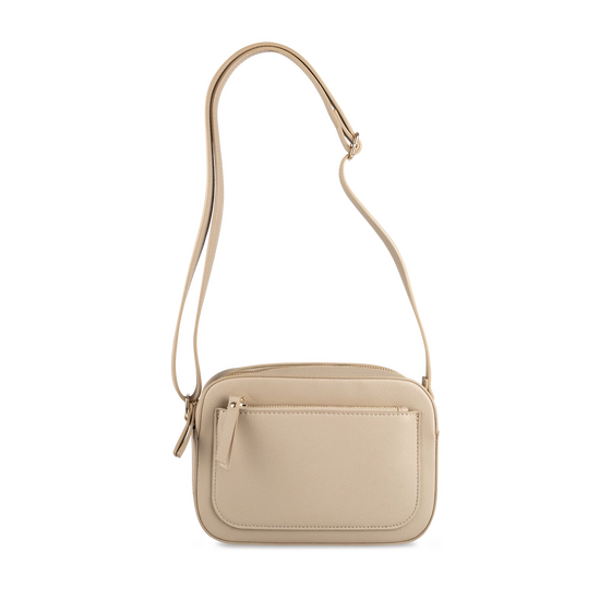 Handbag BEIGE Woman