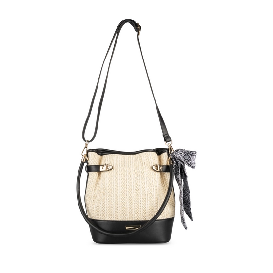 Sac à main NOIR Femme