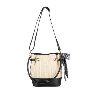 Handbag BLACK Woman