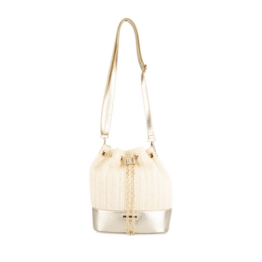 Sac à main OR Femme