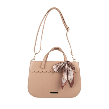Handbag PINK Woman