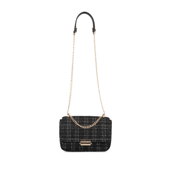Handbag BLACK Woman