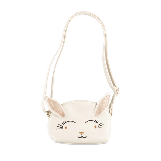 Handbag WHITE Girl