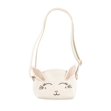 Handbag WHITE Girl
