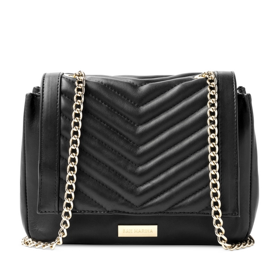 Handbag BLACK Woman