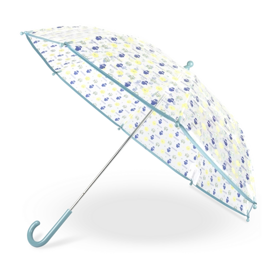 Parapluie VERT Garçon