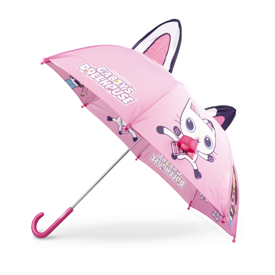 Umbrella PINK Girl