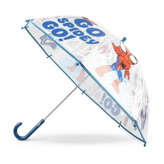 Parapluie BLEU Garçon