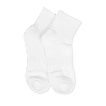 Socks WHITE Woman