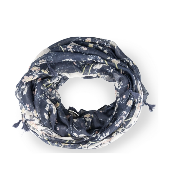 Snood MULTICOLORE Femme