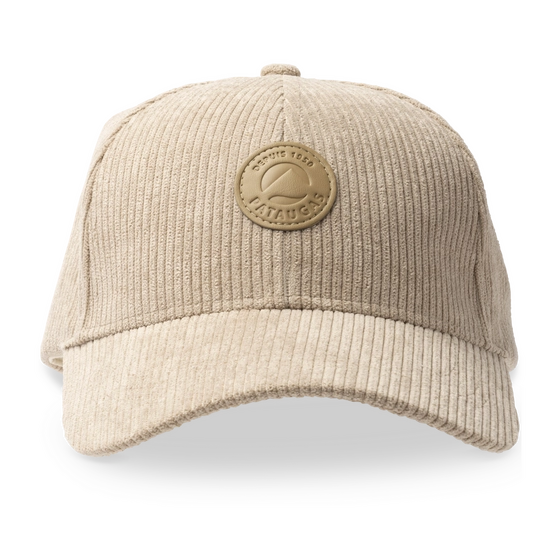 Cap BROWN Woman