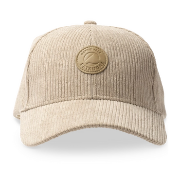 Cap BROWN Woman