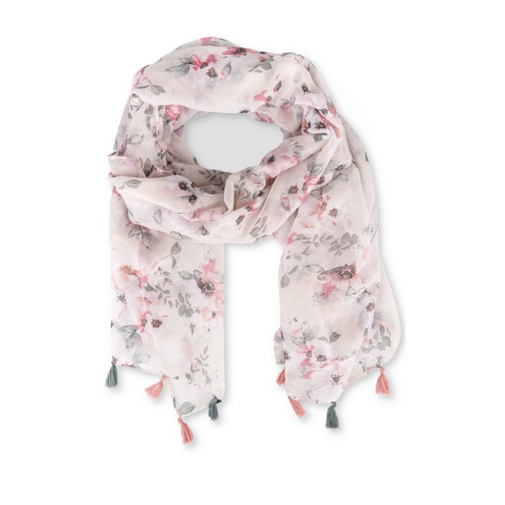 Foulard ROSE Femme