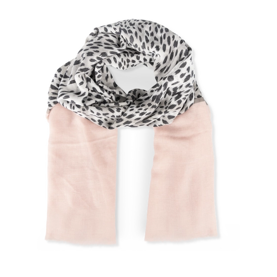 Foulard ROSE Femme