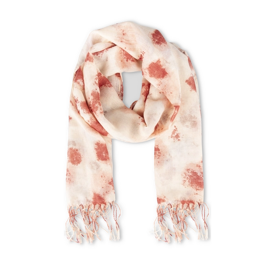 Foulard MULTICOLORE Femme