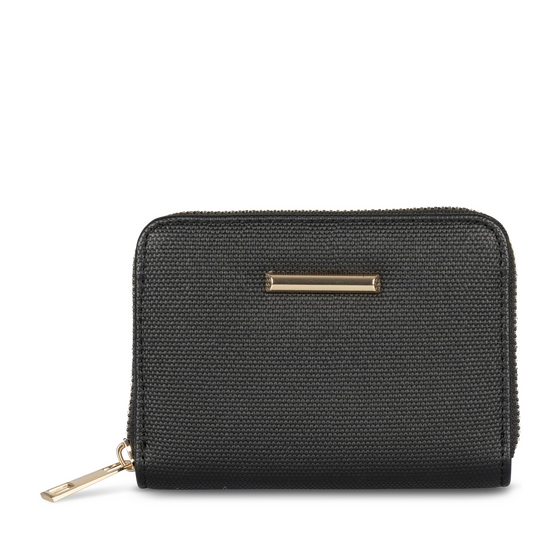 Wallet BLACK Woman