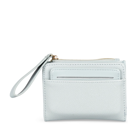 Portefeuille BLEU Femme