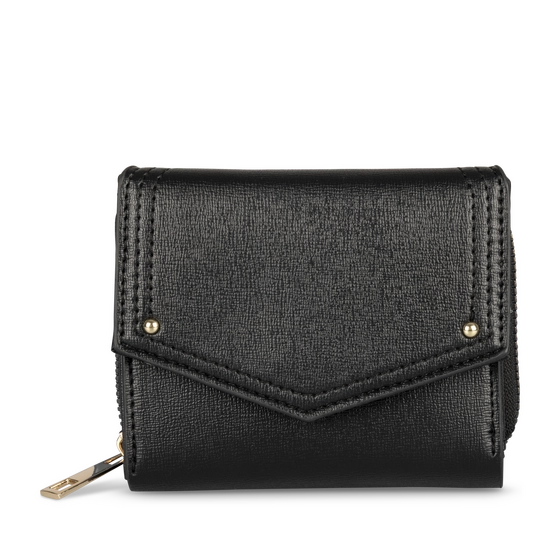 Wallet BLACK Woman