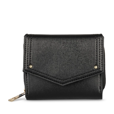Portefeuille NOIR Femme