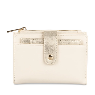 Wallet BEIGE Woman
