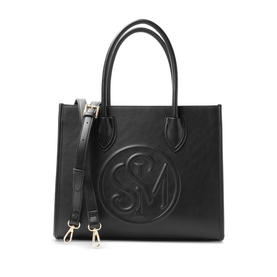 Handbag BLACK Woman