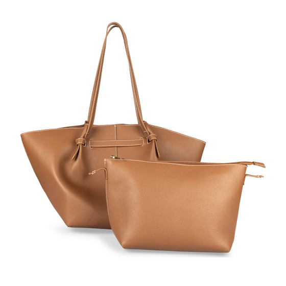 Handbag CAMEL Woman