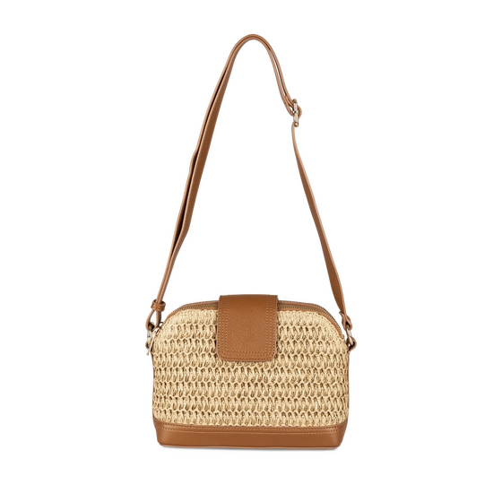 Handbag CAMEL Woman
