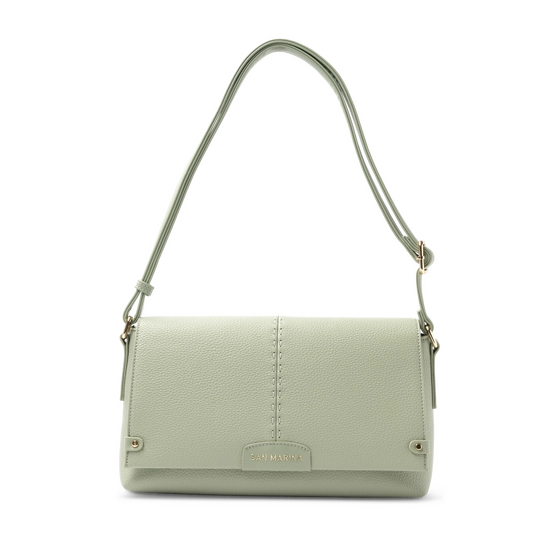 Sac à main VERT Femme
